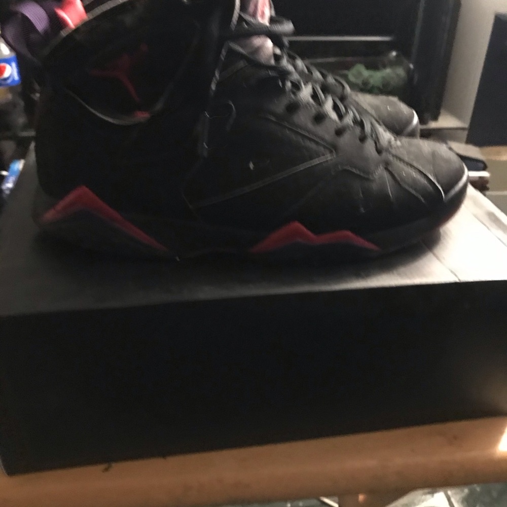 Air Jordan Retro Raptor 7 - Picture 2 of 5
